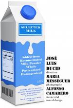 Leche seleccionada