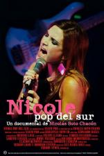 Nicole: Pop del sur 