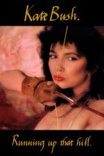 Kate Bush: Running Up That Hill