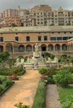 Liguria - Arcadia World 7 Days Travel Film 