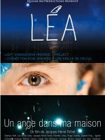 Léa, un ange dans ma maison 