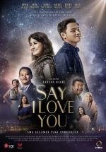 Say I Love You 