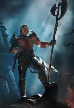 Dante's Redemption