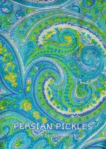 Persian Pickles