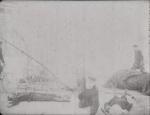 Boda de Alfonso XIII y atentado