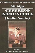 Mi hijo Ceferino Namuncurá 