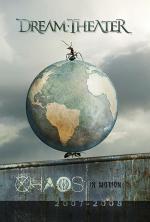 Dream Theater: Chaos in Motion 