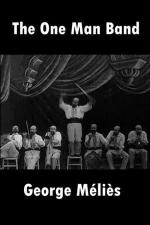 El hombre orquesta