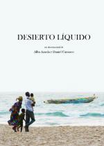 Desierto líquido 