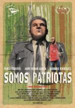 Somos patriotas