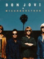 Bon Jovi: Misunderstood