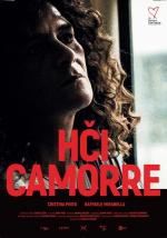 Daughter of Camorra 