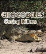 Cocodrilos, unos tiernos asesinos 