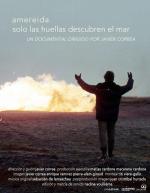 Amereida: solo las huellas descubren el mar 