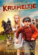 Little Crumb: Race to the Gold Mine 