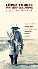 López Torres, pintor en la llanura 