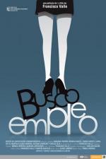 Busco empleo 