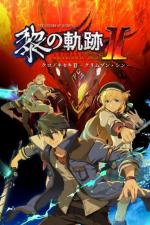 The Legend of Heroes: Trails through Daybreak II 