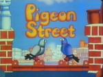 Pigeon Street
