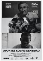 Apuntes sobre identidad