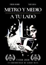 Metro y medio a tu lado