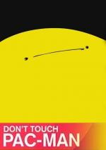 Don't Touch Pac-Man