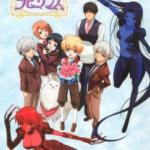 Fantastic Detective Labyrinth