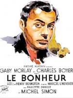 Le bonheur 