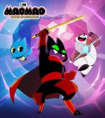 Mao Mao: Heroes of Pure Heart