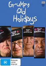 Grumpy Old Holidays