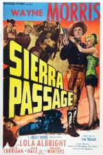 Sierra Passage 
