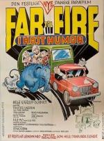 Father of Four in Good Humor 