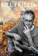 Bill Frisell: A Portrait 