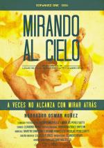 Mirando al cielo 