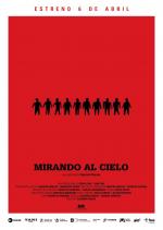 Mirando al cielo 
