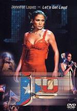 Jennifer Lopez: Let's Get Loud