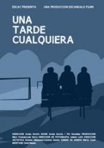 Una tarde cualquiera