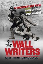 Wall Writers 