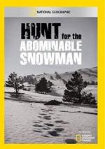 En busca del abominable hombre de las nieves 