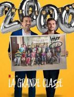 ¡Vaya clase! 