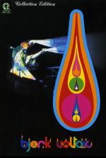 Bjork's Voltaic: Live in Paris 