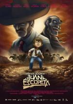La revolución de Juan Escopeta 