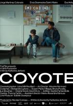 Coyote 