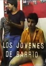 Los jóvenes del barrio 