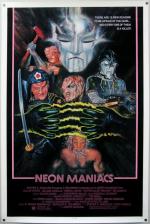 Neon Maniacs 