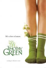 La extraña vida de Timothy Green 