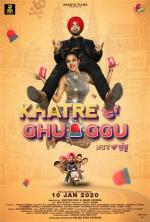 Khatre Da Ghuggu 