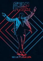 Sean Paul feat. Dua Lipa: No Lie