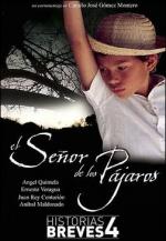 El señor de los pájaros