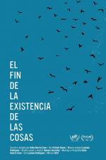 El fin de la existencia de las cosas